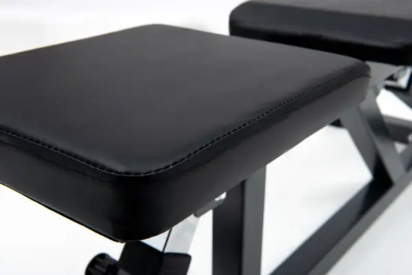 Регульована лава Toorx Multipurpose Bench WBX 85 (WBX-85) купити недорого в Україні, фото 13