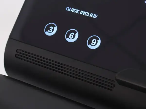 Беговая дорожка Everfit TFK 655 Slim (TFK-655-SLIM) купить недорого в Украине, фото 6