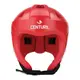 Шлем для кикбоксинга Century с лицензией WAKO M красный | Century 11420-900 купить