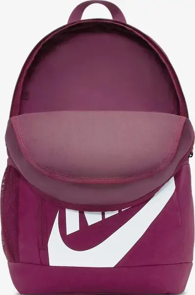 Рюкзак Nike Y NK ELMNTL BKPK SHOEBOX 20L фиолетовый Дет 30 х 46 х 13 см купить недорого в Украине, фото 4
