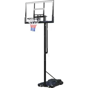 Баскетбольная стойка Vigor S025S купить
