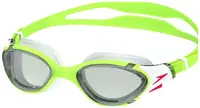 Очки для плавания Speedo BIOFUSE 2.0 GOG AU зеленый, белый Уни One Size купить