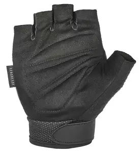 Рукавички для тренінгу Adidas Essential Adjustable Gloves чорний Уні M купити