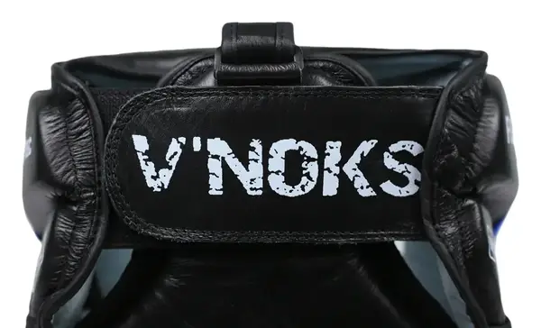 Боксерський шолом V`Noks Futuro Tec XL SALE купити недорого в Україні, фото 7
