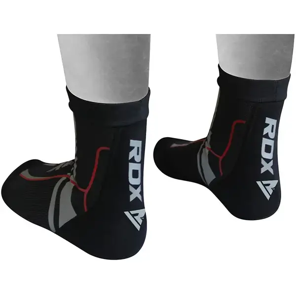 Тренувальні шкарпетки MMA Grappling RDX M купити недорого в Україні, фото 5