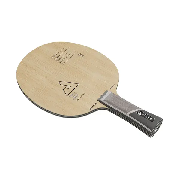 Основа для ракетки Joola PROline AW7 FL Бежевий (65105) купити недорого в Україні, фото 2