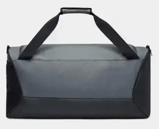 Сумка Nike NK BRSLA M DUFF - 9.5 60L сірий, чорний Уні 63,5х30,5х30,5 см купити недорого в Україні, фото 3