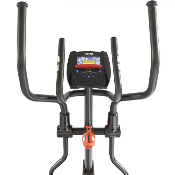 Орбитрек электромагнитный York Fitness X520 купить недорого в Украине, фото 5