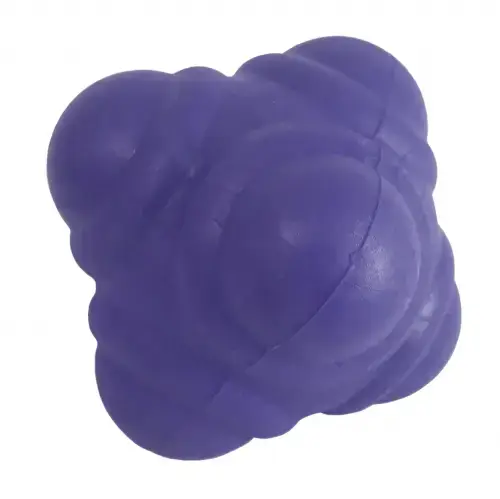 М'яч для реакції Meta Reaction Ball фіолетовий Уні 6 см купити