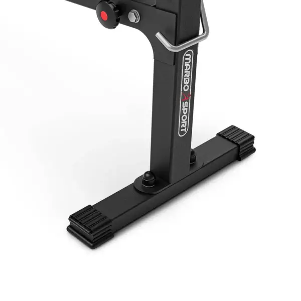 Скамья складная многорегулируемая Marbo Sport, MS-L114 купить недорого в Украине, фото 6