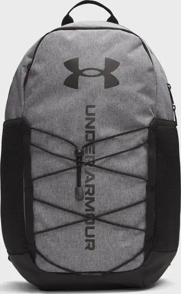 Рюкзак UA Hustle Sport 6.0 Backpack 26L серый Уни 32 х 47 х 19 см купить