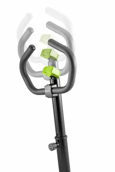 Степпер Hop-Sport HS-055S Noble салатовий купити недорого в Україні, фото 21