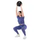 Слембол Generation Fitness FF42D3A-16kg | Чорний | купити