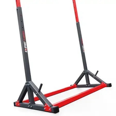 Турник стационарный с поручнями K-Sport KSSL060 купить недорого в Украине, фото 4