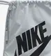Рюкзак-мішок Nike NK HERITAGE DRAWSTRING 13L сірий 33 х 43 см купити