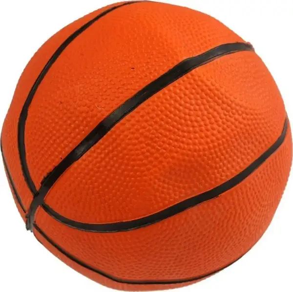 Щит баскетбольный Ramiz MY1706 46 x 31 см, мяч + насос, бело-красный купить недорого в Украине, фото 5