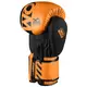 Боксерские перчатки Phantom APEX Neon Orange 10 унций (капа в подарок) купить