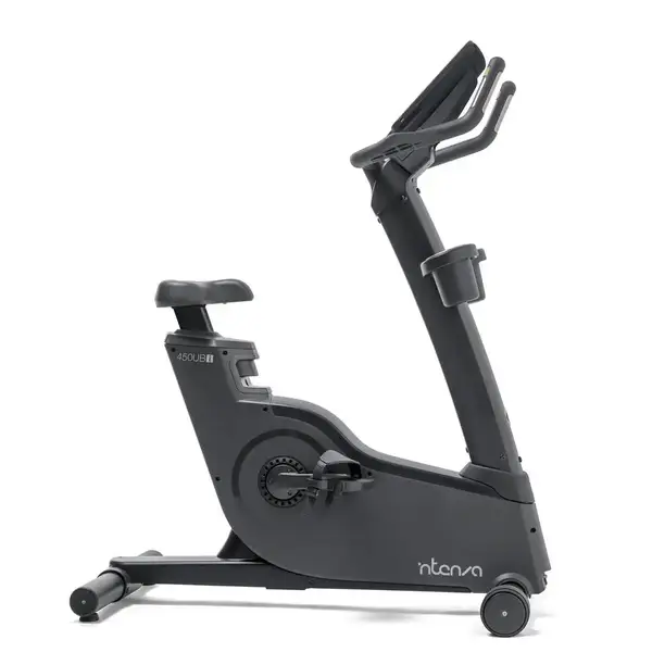 Велотренажер вертикальний Intenza 450UBi2 / TFT купити недорого в Україні, фото 2