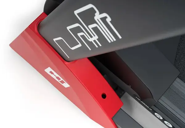 Беговая дорожка Hop-Sport HS-2800LB Integra купить недорого в Украине, фото 7