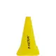 Конус для тренировок Meta Coloured Cone желтый Уни 23 см купить недорого в Украине, фото 24258