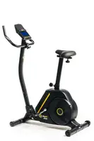 Велотренажер Besport BS-6047 MAYBIKE электромагнитный черно-желтый купить