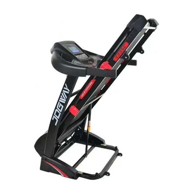 Бігова доріжка Jogway TJ35C (by FitLogic) купити недорого в Україні, фото 3