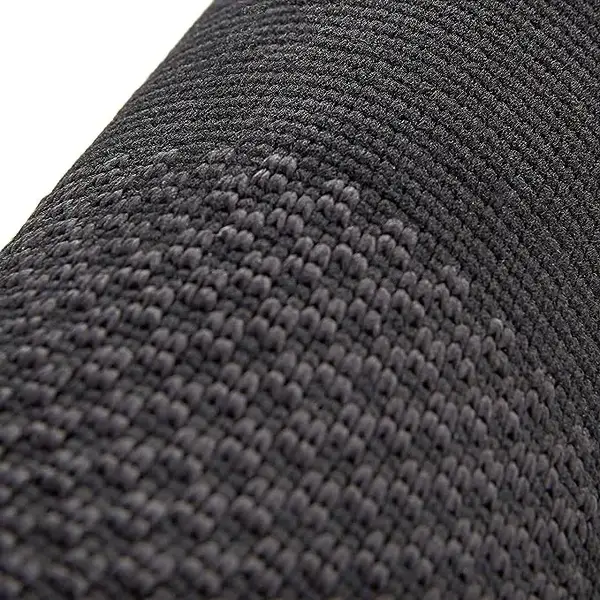 Фиксатор лодыжки Adidas Performance Ankle Support черный, синий Уни M купить недорого в Украине, фото 2