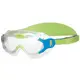 Окуляри-маска для плавання Speedo SEA SQUAD MASK JU BLUE/GREEN синій, зелений Діт OSFM купити недорого в Україні, фото 26545