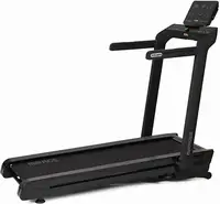 Беговая дорожка Toorx Mirage C60 Black (MIRAGE-C60-B) купить