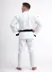 Біле кімоно для дзюдо IPPON GEAR ULTRALIGHT 150см Slim Fit купити