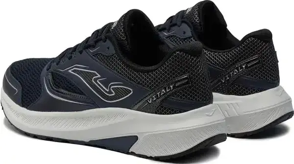 Кросівки бігові Joma VITALY сірий, синій Чол 43 купити недорого в Україні, фото 3