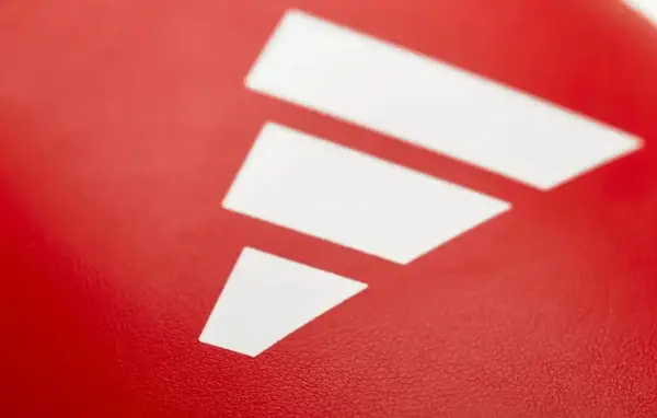 Перчатки для бокса и кикбоксинга красный | 12 унций | ADIDAS ADIWAKOG2_BR купить недорого в Украине, фото 5