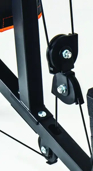 Силовая мультистанция Everfit MSK 500 (MSK-500) купить недорого в Украине, фото 4