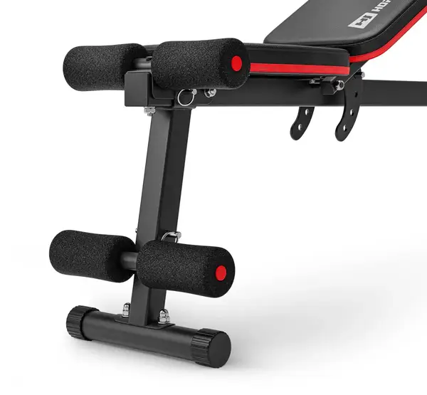 Скамейка универсальная Hop-Sport HS-1010 Pro купить недорого в Украине, фото 6