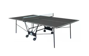 Стол теннисный "GSI-sport", модель "Compact Light" купить