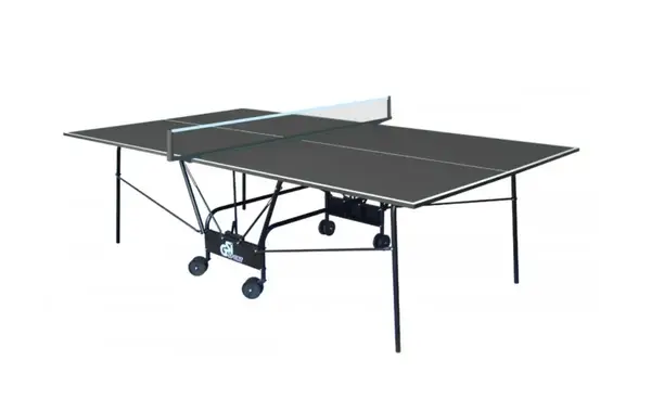 Стол теннисный "GSI-sport", модель "Compact Light" купить