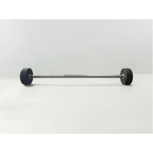 Штанга пряма цілісна 40 кг Technogym TGP-40kg купити недорого в Україні, фото 2