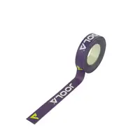 Торцева стрічка для ракетки Joola EDGE Black 10 мм (83112) Торцева стрічка для ракетки Joola EDGE Black 10 мм (83112) купити