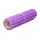 Массажный ролик (роллер) PowerPlay 4406 EVA Massage Roller Фиолетовый (45x12см.)