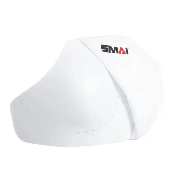 Жіночий захист грудей та живота SMAI | біла M | BPW-V2 купити недорого в Україні, фото 5