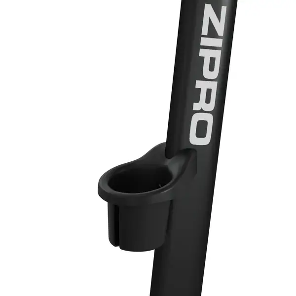 Велотренажер магнитный Zipro Strike белый купить недорого в Украине, фото 7