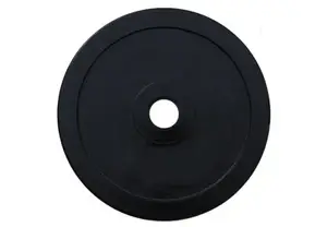 Диск RN-Sport сталевий гумовий 20 кг - 51 мм купити