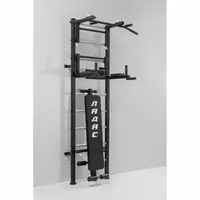 Шведська стінка Ладас Атлант чорний + Безкоштовна доставка Шведська стінка Ладас Атлант чорний + Безкоштовна доставка купити