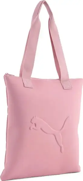 Сумка Puma BUZZ Tote 10L рожевий Жін 34 х 10 х 39 см купити