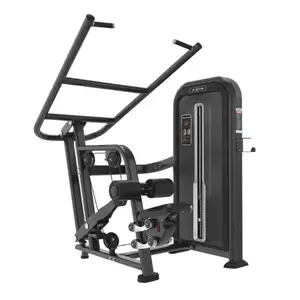 Вертикальна тяга Iron Impulse Pulldown TY08 купити