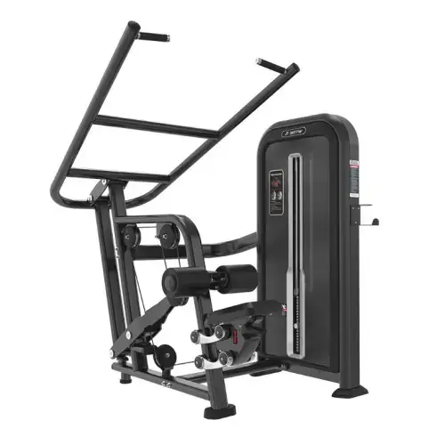 Вертикальна тяга Iron Impulse Pulldown TY08 купити