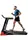 Беговая дорожка Hop-Sport HS-3200LB Estima