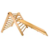 Трикутник піклеру від 2 місяців - Лак 80 см з гіркою Трикутник піклеру від 2 місяців - Лак 80 см з гіркою купити