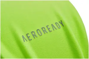 Повязка на голову Adidas Sports Headband зеленый Жен One Size купить