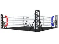 Ринг для боксу V`Noks EXO підлоговий 5*5 м купити